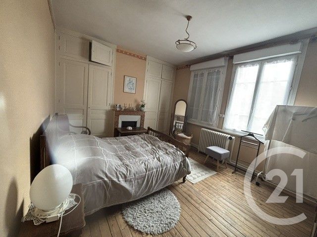 maison à vendre - 5 pièces - 136.0 m2 - MONTDIDIER - 80 - PICARDIE - Century 21 Alliance