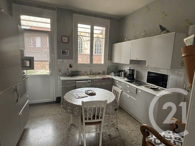 maison à vendre - 5 pièces - 136.0 m2 - MONTDIDIER - 80 - PICARDIE - Century 21 Alliance