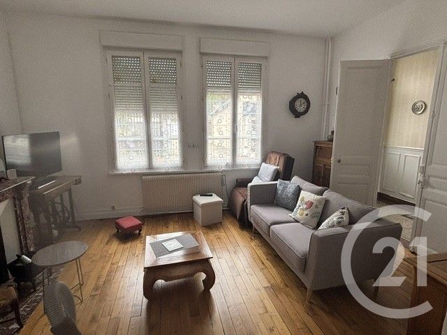 maison à vendre - 5 pièces - 136.0 m2 - MONTDIDIER - 80 - PICARDIE - Century 21 Alliance