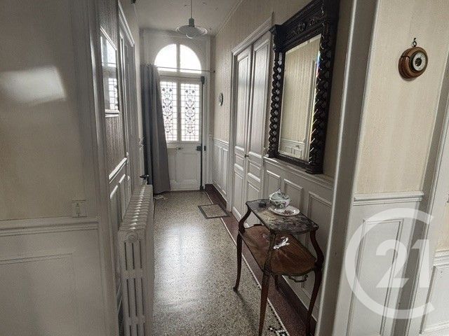 maison à vendre - 5 pièces - 136.0 m2 - MONTDIDIER - 80 - PICARDIE - Century 21 Alliance
