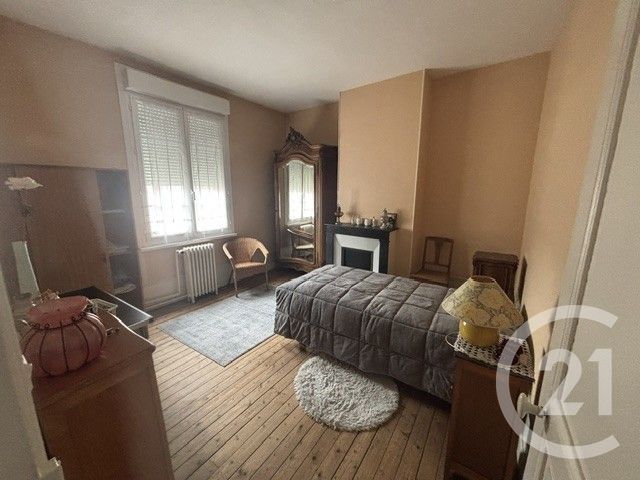 maison à vendre - 5 pièces - 136.0 m2 - MONTDIDIER - 80 - PICARDIE - Century 21 Alliance