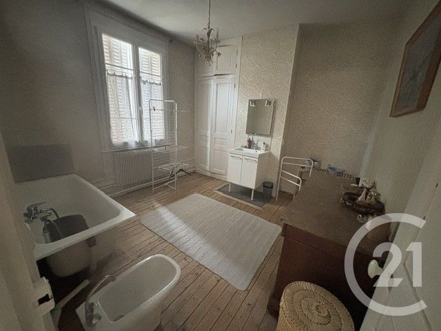 maison à vendre - 5 pièces - 136.0 m2 - MONTDIDIER - 80 - PICARDIE - Century 21 Alliance