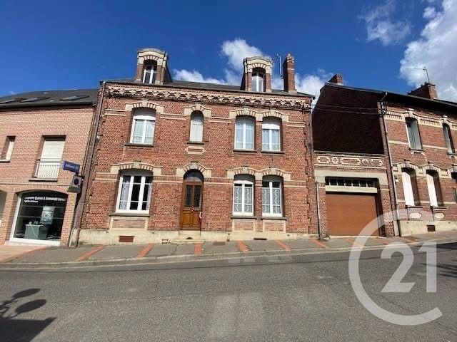 maison - MONTDIDIER - 80