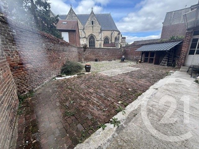 maison à vendre - 5 pièces - 136.0 m2 - MONTDIDIER - 80 - PICARDIE - Century 21 Alliance
