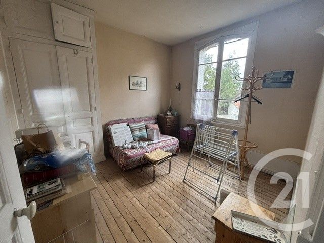 maison à vendre - 5 pièces - 136.0 m2 - MONTDIDIER - 80 - PICARDIE - Century 21 Alliance