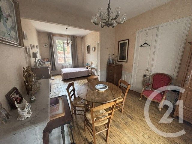 maison à vendre - 5 pièces - 136.0 m2 - MONTDIDIER - 80 - PICARDIE - Century 21 Alliance