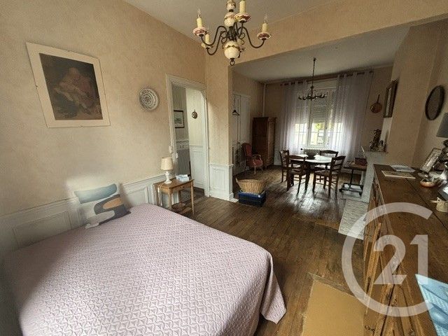 maison à vendre - 5 pièces - 136.0 m2 - MONTDIDIER - 80 - PICARDIE - Century 21 Alliance