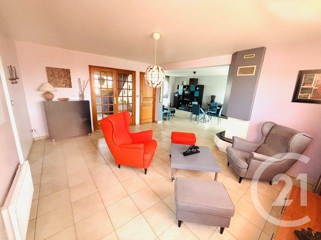 maison à vendre - 5 pièces - 217.46 m2 - MONTDIDIER - 80 - PICARDIE - Century 21 Alliance
