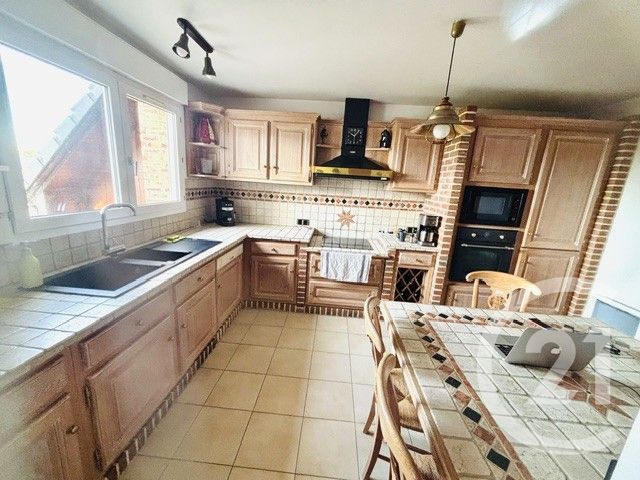 maison à vendre - 5 pièces - 217.46 m2 - MONTDIDIER - 80 - PICARDIE - Century 21 Alliance