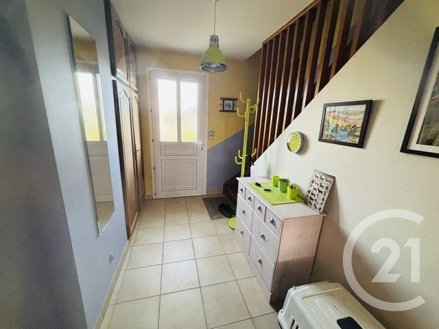 maison à vendre - 5 pièces - 217.46 m2 - MONTDIDIER - 80 - PICARDIE - Century 21 Alliance
