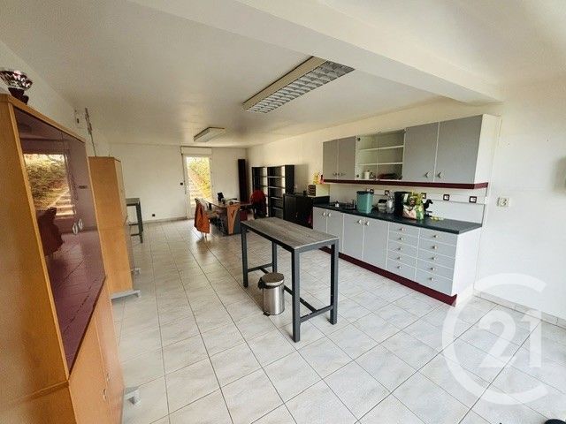 maison à vendre - 5 pièces - 217.46 m2 - MONTDIDIER - 80 - PICARDIE - Century 21 Alliance
