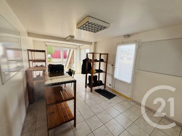 maison à vendre - 5 pièces - 217.46 m2 - MONTDIDIER - 80 - PICARDIE - Century 21 Alliance