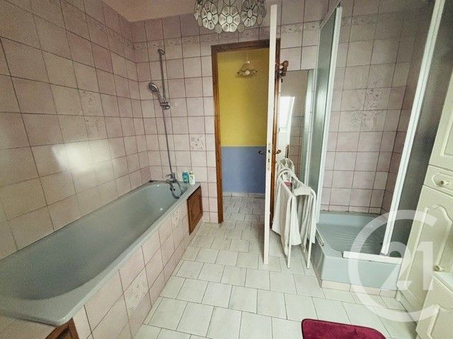maison à vendre - 5 pièces - 217.46 m2 - MONTDIDIER - 80 - PICARDIE - Century 21 Alliance