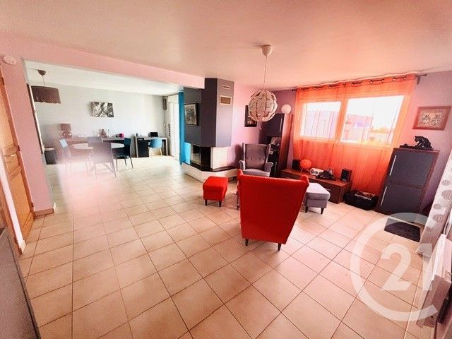maison à vendre - 5 pièces - 217.46 m2 - MONTDIDIER - 80 - PICARDIE - Century 21 Alliance