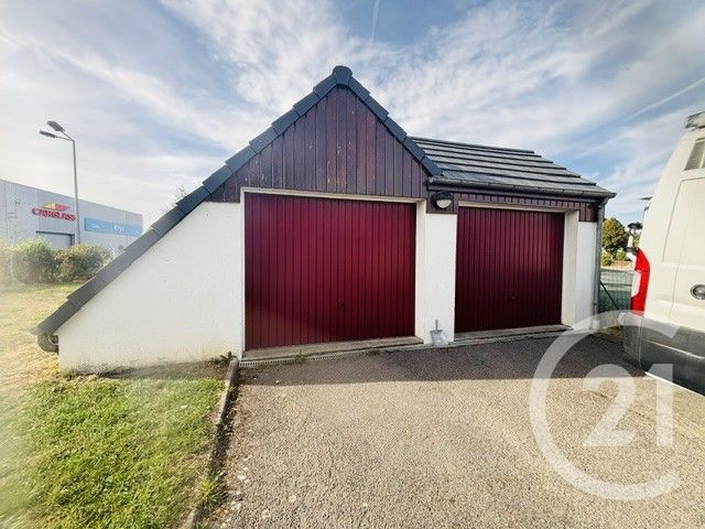 maison à vendre - 5 pièces - 217.46 m2 - MONTDIDIER - 80 - PICARDIE - Century 21 Alliance