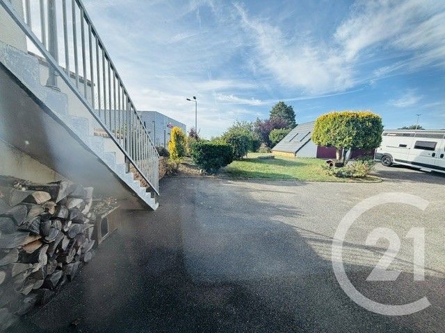 maison à vendre - 5 pièces - 217.46 m2 - MONTDIDIER - 80 - PICARDIE - Century 21 Alliance
