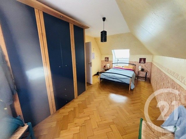 maison à vendre - 5 pièces - 217.46 m2 - MONTDIDIER - 80 - PICARDIE - Century 21 Alliance