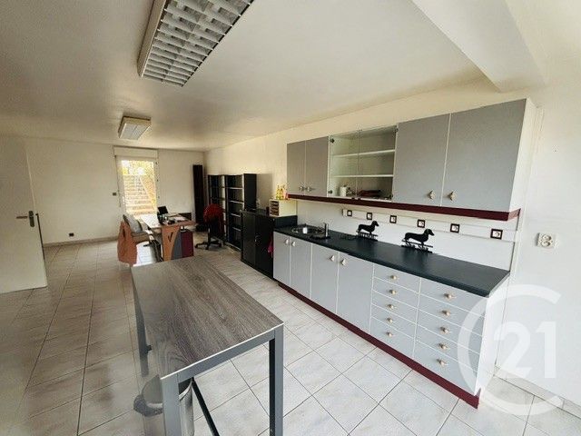 maison à vendre - 5 pièces - 217.46 m2 - MONTDIDIER - 80 - PICARDIE - Century 21 Alliance