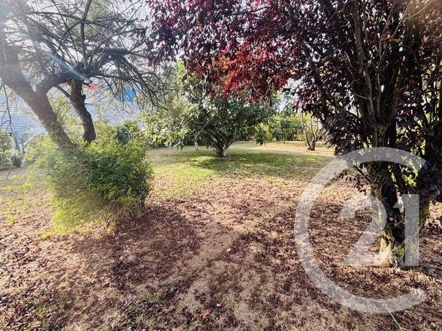 maison à vendre - 5 pièces - 217.46 m2 - MONTDIDIER - 80 - PICARDIE - Century 21 Alliance