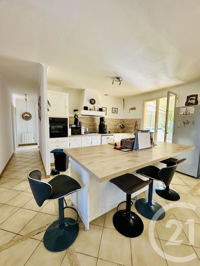 maison à vendre - 5 pièces - 90.0 m2 - AUBVILLERS - 80 - PICARDIE - Century 21 Alliance