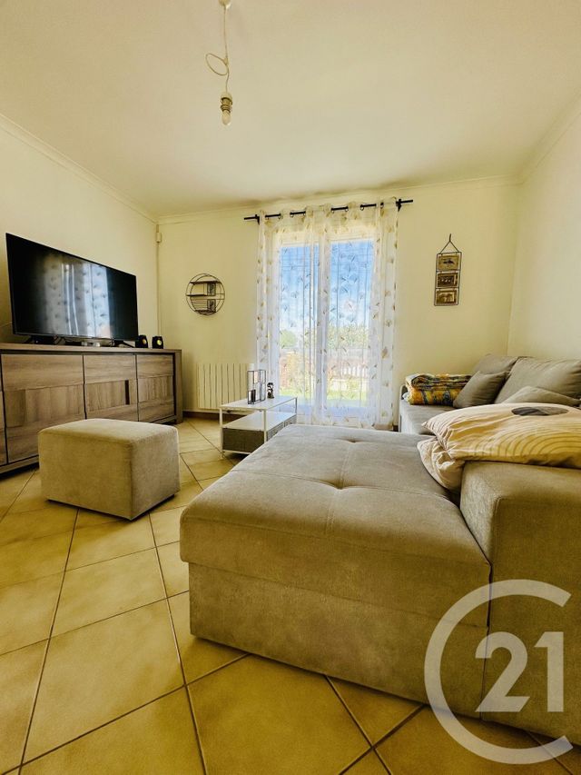 maison à vendre - 5 pièces - 90.0 m2 - AUBVILLERS - 80 - PICARDIE - Century 21 Alliance