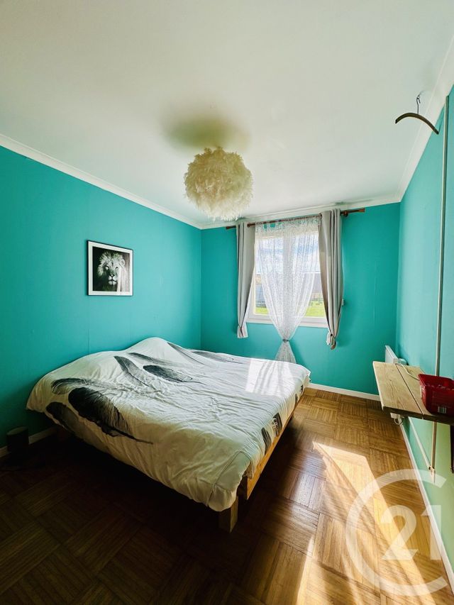 maison à vendre - 5 pièces - 90.0 m2 - AUBVILLERS - 80 - PICARDIE - Century 21 Alliance