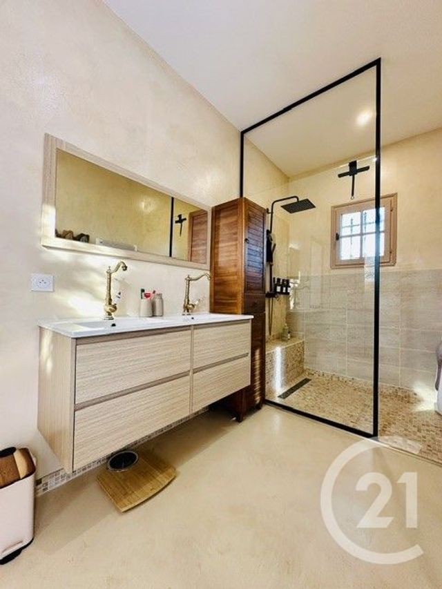 maison à vendre - 5 pièces - 250.0 m2 - TRICOT - 60 - PICARDIE - Century 21 Alliance