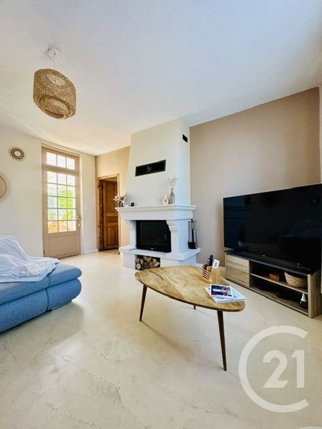 maison à vendre - 5 pièces - 250.0 m2 - TRICOT - 60 - PICARDIE - Century 21 Alliance