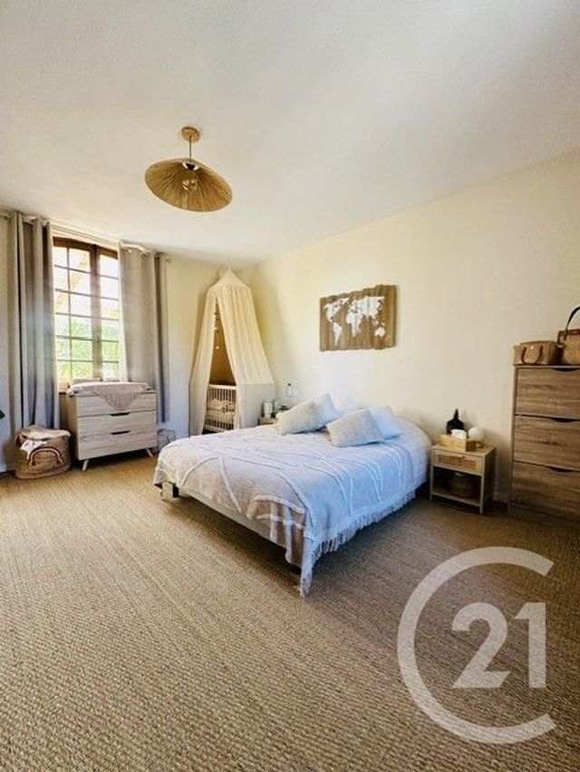 maison à vendre - 5 pièces - 250.0 m2 - TRICOT - 60 - PICARDIE - Century 21 Alliance
