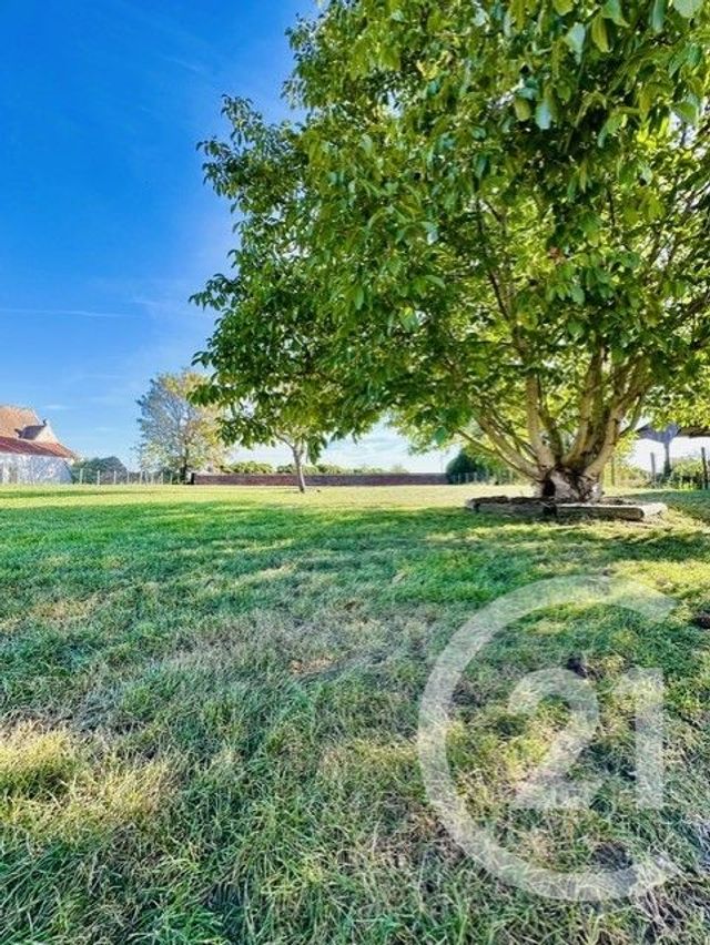maison à vendre - 5 pièces - 250.0 m2 - TRICOT - 60 - PICARDIE - Century 21 Alliance