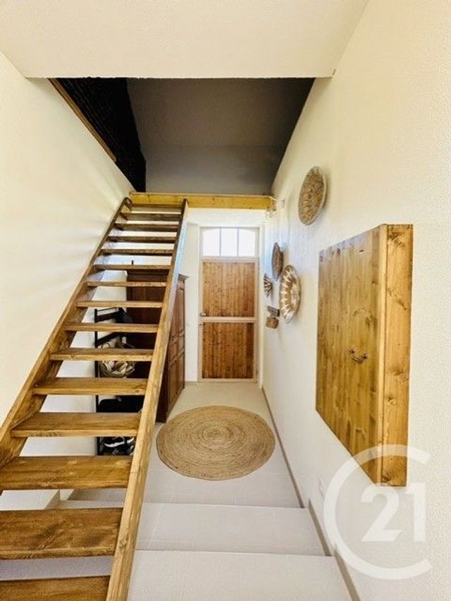 maison à vendre - 5 pièces - 250.0 m2 - TRICOT - 60 - PICARDIE - Century 21 Alliance