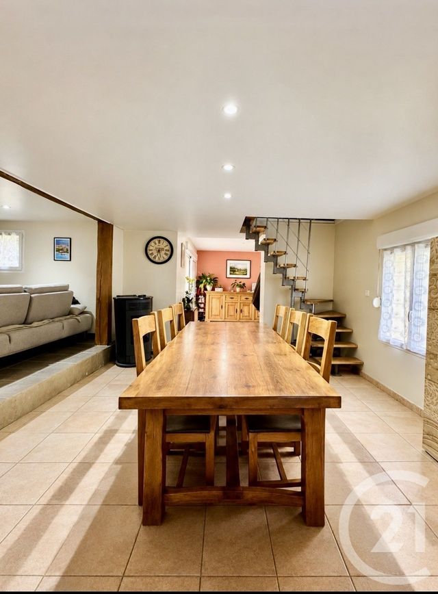 maison à vendre - 5 pièces - 91.0 m2 - WARSY - 80 - PICARDIE - Century 21 Alliance