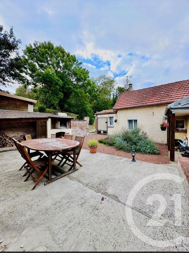 maison à vendre - 5 pièces - 91.0 m2 - WARSY - 80 - PICARDIE - Century 21 Alliance