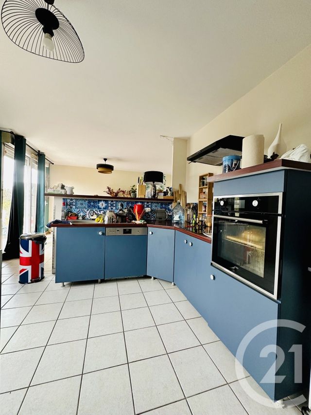 maison à vendre - 6 pièces - 118.0 m2 - MONTDIDIER - 80 - PICARDIE - Century 21 Alliance