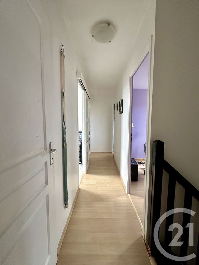 maison à vendre - 6 pièces - 118.0 m2 - MONTDIDIER - 80 - PICARDIE - Century 21 Alliance