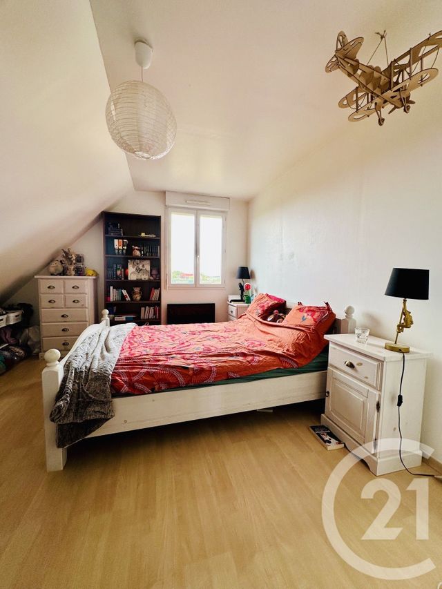 maison à vendre - 6 pièces - 118.0 m2 - MONTDIDIER - 80 - PICARDIE - Century 21 Alliance