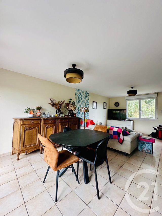 maison à vendre - 6 pièces - 118.0 m2 - MONTDIDIER - 80 - PICARDIE - Century 21 Alliance