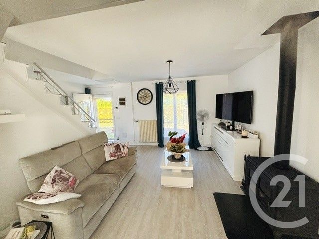 maison à vendre - 5 pièces - 107.0 m2 - ETELFAY - 80 - PICARDIE - Century 21 Alliance