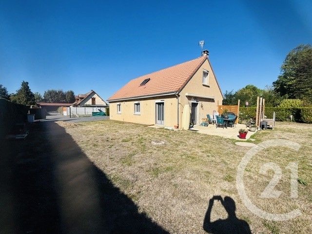 Maison à vendre ETELFAY