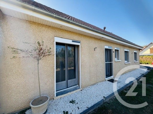 maison à vendre - 5 pièces - 107.0 m2 - ETELFAY - 80 - PICARDIE - Century 21 Alliance