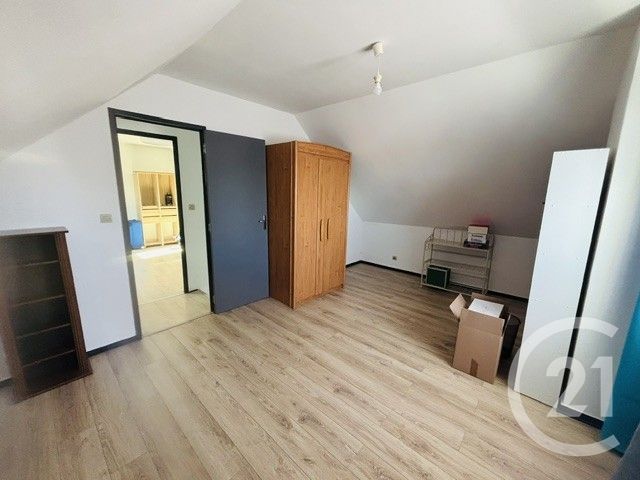 maison à vendre - 5 pièces - 107.0 m2 - ETELFAY - 80 - PICARDIE - Century 21 Alliance