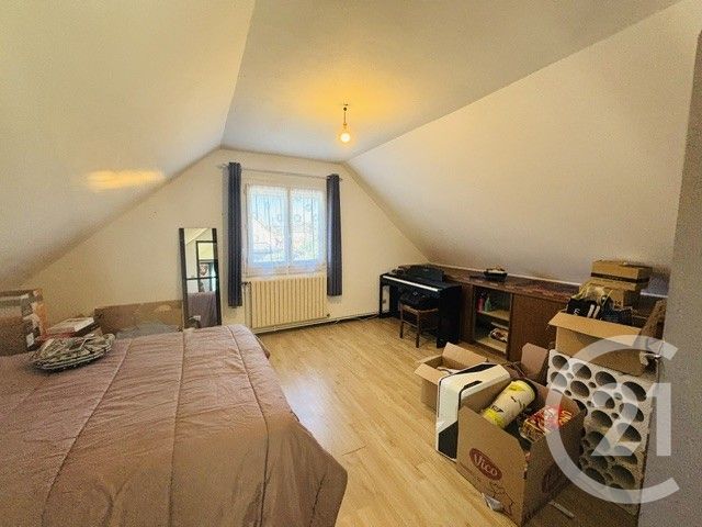 maison à vendre - 5 pièces - 107.0 m2 - ETELFAY - 80 - PICARDIE - Century 21 Alliance