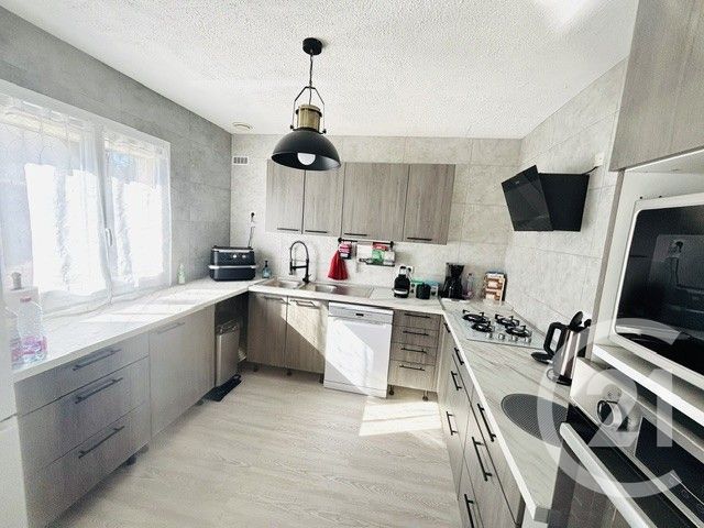 maison à vendre - 5 pièces - 107.0 m2 - ETELFAY - 80 - PICARDIE - Century 21 Alliance