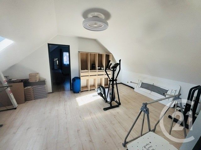 maison à vendre - 5 pièces - 107.0 m2 - ETELFAY - 80 - PICARDIE - Century 21 Alliance