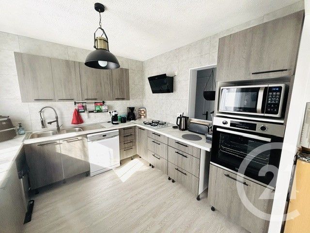 maison à vendre - 5 pièces - 107.0 m2 - ETELFAY - 80 - PICARDIE - Century 21 Alliance