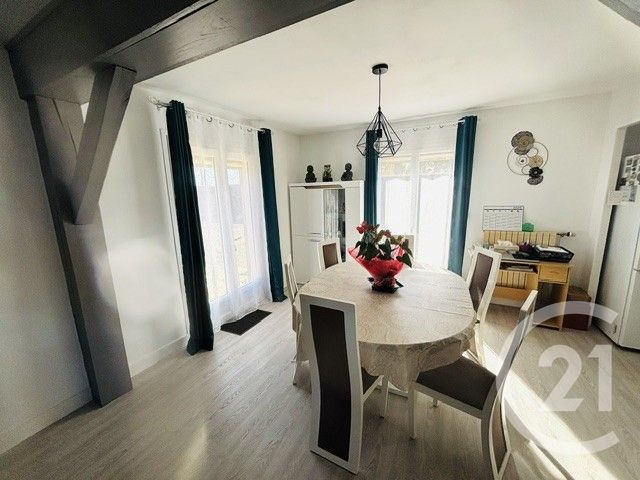 maison à vendre - 5 pièces - 107.0 m2 - ETELFAY - 80 - PICARDIE - Century 21 Alliance