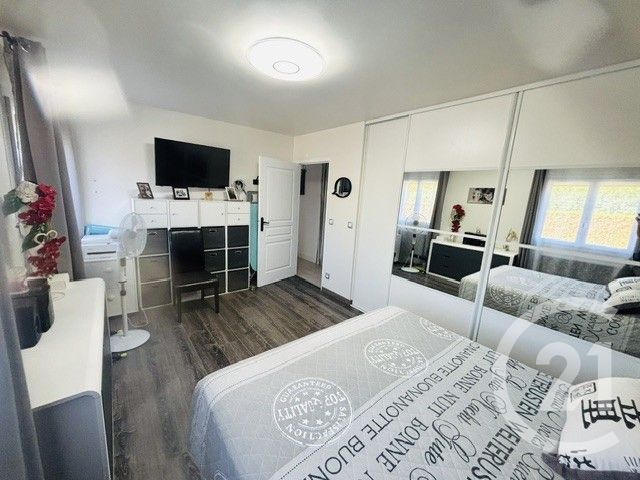 maison à vendre - 5 pièces - 107.0 m2 - ETELFAY - 80 - PICARDIE - Century 21 Alliance