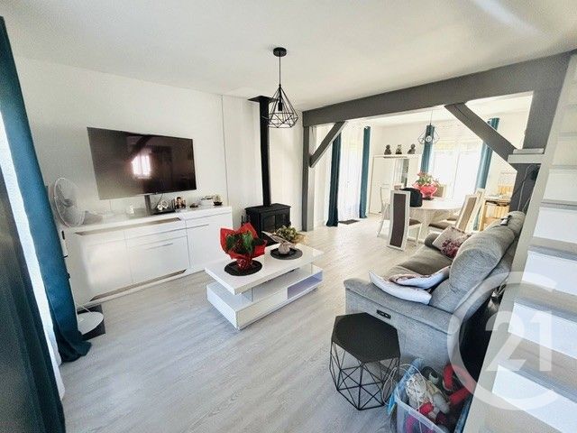 maison à vendre - 5 pièces - 107.0 m2 - ETELFAY - 80 - PICARDIE - Century 21 Alliance