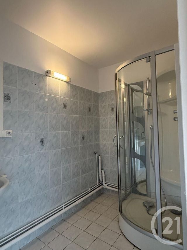 Appartement F3 à vendre - 3 pièces - 59.85 m2 - COMPIEGNE - 60 - PICARDIE - Century 21 Alliance