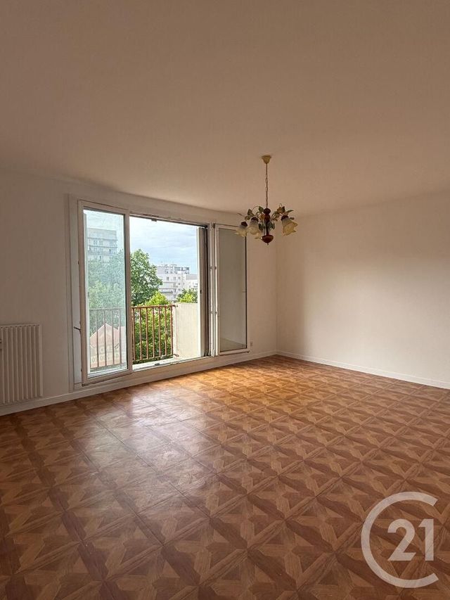 Appartement F3 à vendre COMPIEGNE